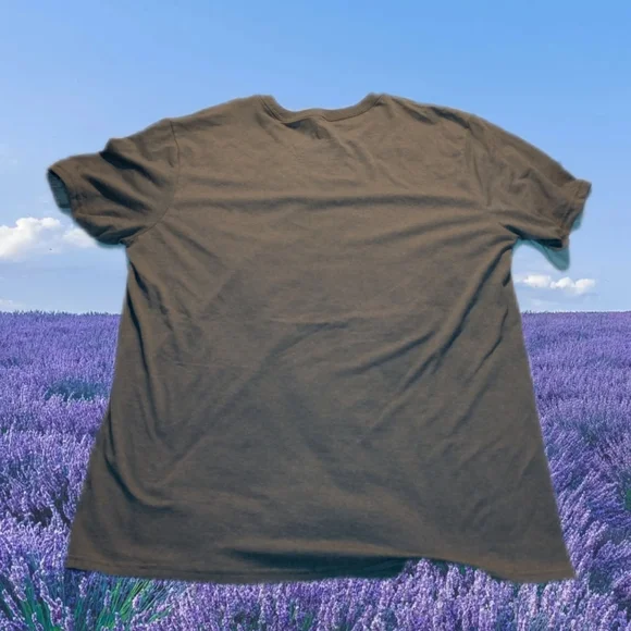 Disney Resort Who's The Leader Of The Club Mickey Mouse Shirt Disneyland Minne - Picture 5 of 6